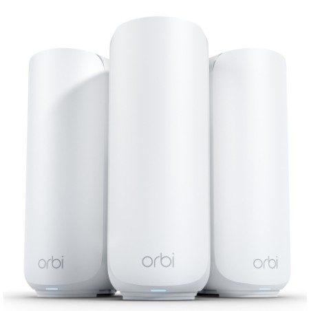 Netgear Orbi 370 Dual-Band (2.4 Ghz / - RBE373-100EUS